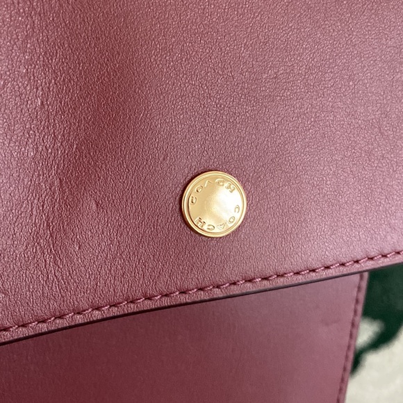 Coach Phone and Card Crossbody - Picture 5 of 7